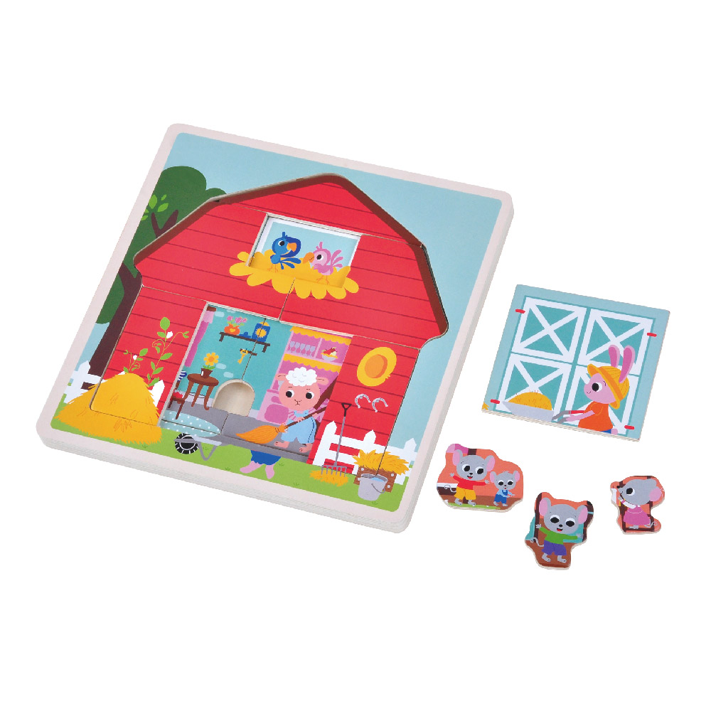 Story Puzzle - Image 5