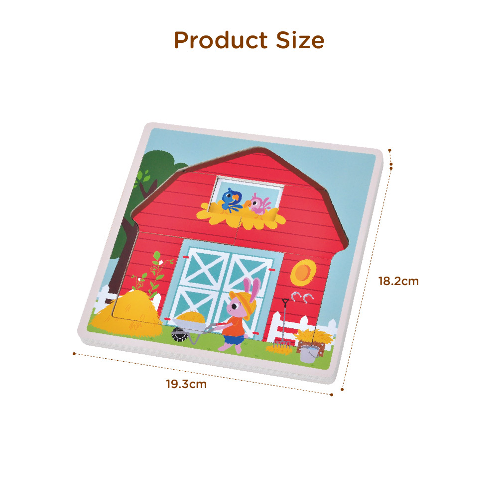 Story Puzzle - Image 6