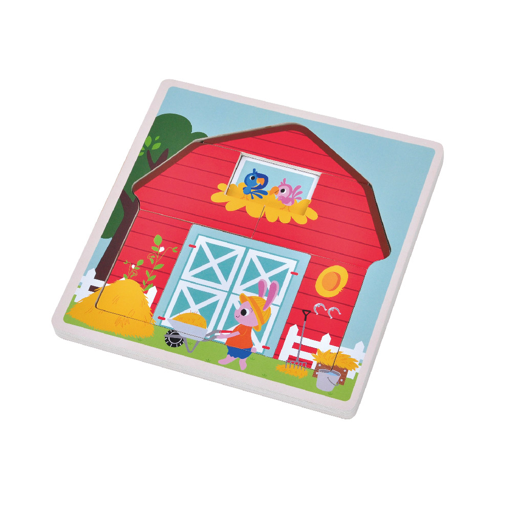 Story Puzzle - Image 2