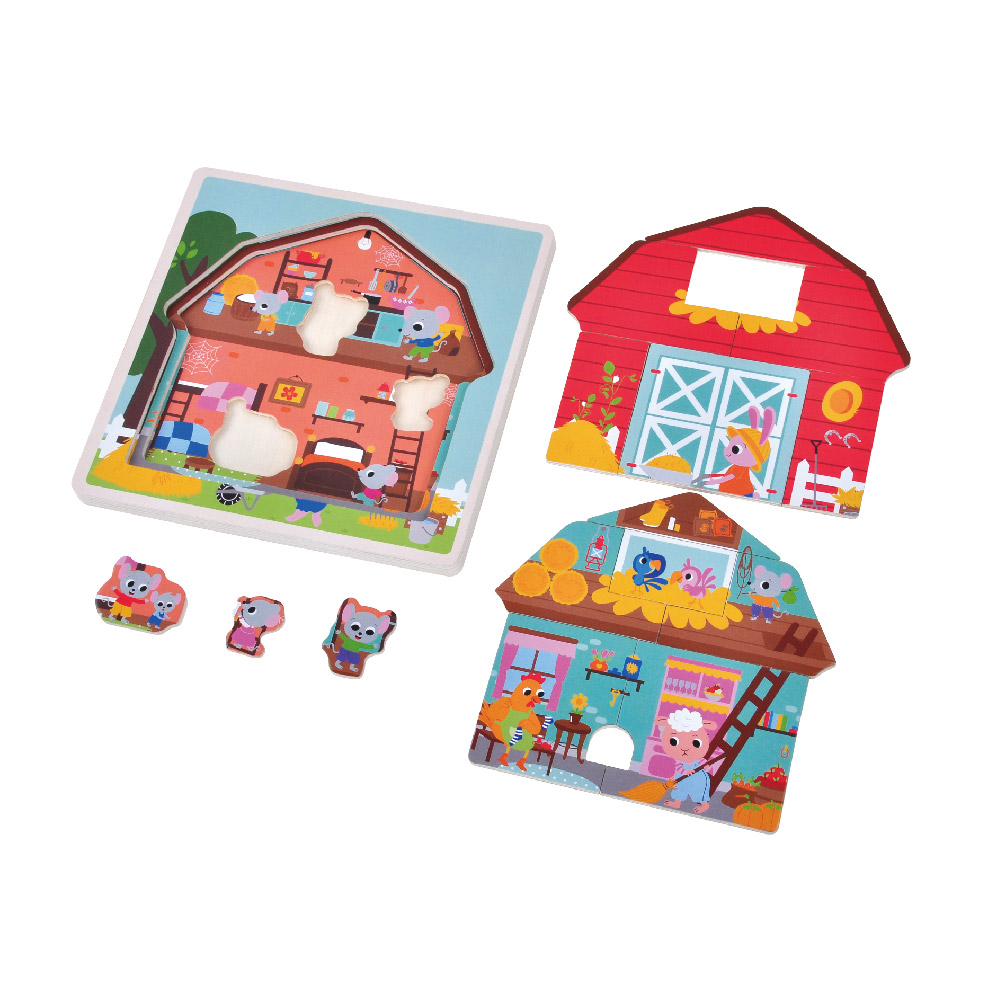 Story Puzzle