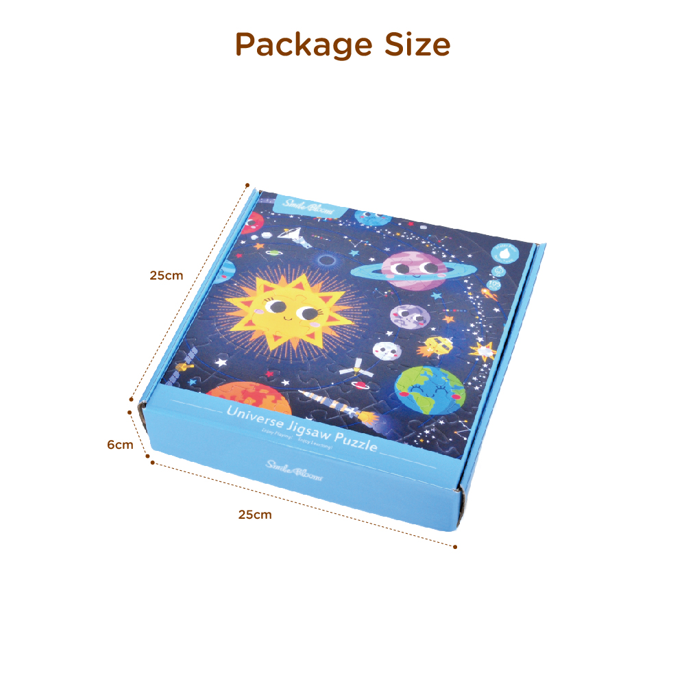 Hot Sale Montessori Colorful Early Education Wooden Jigsaw Anima 3d Wooden Puzzle - Image 5