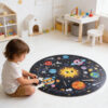 Hot Sale Montessori Colorful Early Education Wooden Jigsaw Anima 3d Wooden Puzzle