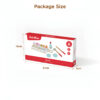 Sushi Toy Set Children's Wooden Sushi Food Preschool Toys and Role Play Gifts for Boys and Girls