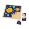 Sapce Puzzle