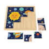Sapce Puzzle