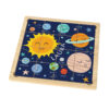 Sapce Puzzle