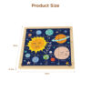 Sapce Puzzle