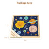 Sapce Puzzle