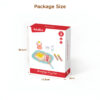 Pretend Play House Breakfast Toy Wooden Toys Pretend Breakfast Set