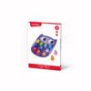 Color Number Block Puzzle