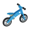 Wooden balance bike for children, pedal-free bike for babies, balance bike for children