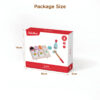 Children Pretend Wooden Food Sushi Play Set Kitchen Simulation for Kids