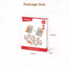 Learning Math Teaching Aids Montessori Number Cognition Game Toy Educational Digital Pairing Wooden Toys for Kid