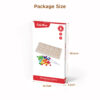 Montessori Children Educational Toy Color Matching Game