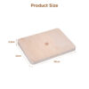 Laptop Play Set Toy Montessori Early Education Learning Wooden Toys