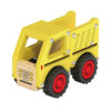 Wooden vehicles, children's educational police cars, fire trucks, ambulances, engineering vehicles, Montessori early education toys