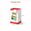 Wooden kitchen toys Children's kitchen cooking student sets Children's kitchen toys for boys and girls