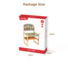 Wooden tool bench toy set, workbench with tool set, suitable for children's educational toys