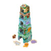 Paper Box Stacking