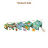 Paper Box Stacking