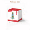 Paper Box Stacking