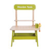 Wooden tool table Children's screw disassembly and assembly learning workbench toys