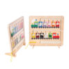 Wooden Maze Toys Children's Puzzle Toys Color Classification, Beads and Numerical Maze Toys