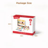 Children's Ice Cream Role-Playing Toy Afternoon Tea Ice Cream Shop