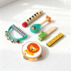 Montessori Infant Instrument Set for Children's Sensory Development and Grip Training
