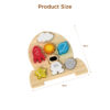 Wooden Puzzle Children's Space Series Puzzle Educational Learning Toys